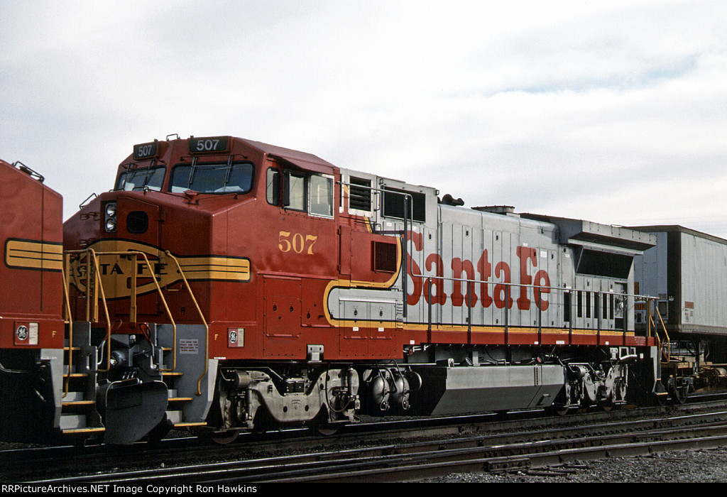 ATSF 507